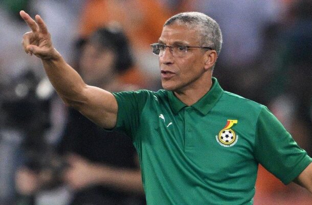 Chris Hughton emerges as front-runner for vacant Zimbabwe managerial role