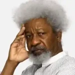 U.S revokes Wole Soyinka’s visa