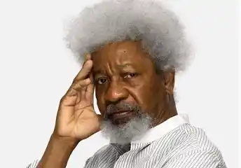U.S revokes Wole Soyinka’s visa