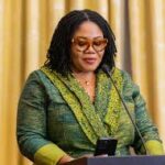 Gender Minister vows justice in KNUST SHS misconduct case