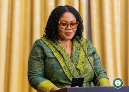 Gender Minister vows justice in KNUST SHS misconduct case