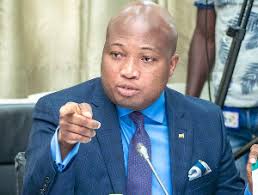 All regions to get passport centres by December 2025– Ablakwa