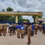 Teachers involved in sexual misconduct will lose their jobs– GES