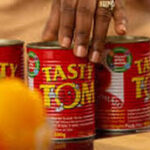 Nutrifoods resumes tasty tom production after FDA clearance