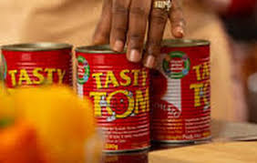 Nutrifoods resumes tasty tom production after FDA clearance