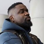 Sarkodie relaunches label with writing camp for emerging artists