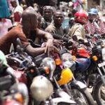 Okada riders demand swift action on legalisation bill