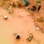 Misinformation threatens anti-galamsey campaign– Presidential Staffer