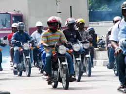 Motorcycle couriers petition IGP over alleged police harassment