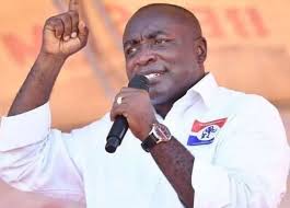 Kwabena Agyepong faces disqualification from NPP presidential race