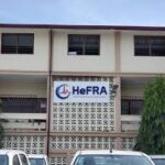 17 healthcare facilities shut down by HeFRA for operating illegally
