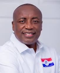 Kwabena Agyepong's campaign denies disqualification from NPP primaries