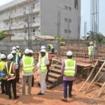 Second payment for La General Hospital Project underway- Health Minister: