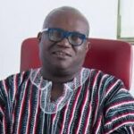 GTEC orders Ken Ashigbey to stop using ‘Dr’ title