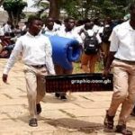 GES plans to restore traditional academic calendar by 2027- GES