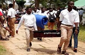 GES plans to restore traditional academic calendar by 2027- GES