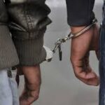 Two arrested for attempting to bribe SHS placement officials