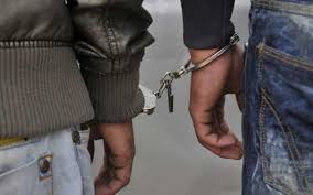 Two arrested for attempting to bribe SHS placement officials