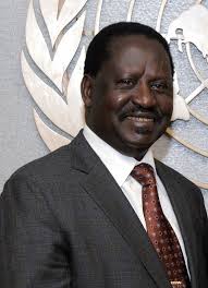 Former Kenyan Prime Minister Raila Odinga dies at 80