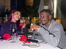Shatta Wale confirms plans for grand wedding with fiancée Maali