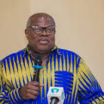 Free SHS should be targeted, not cancelled- Prof Aryeetey