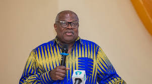 Free SHS should be targeted, not cancelled- Prof Aryeetey