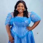 Celestine Donkor: Spiritual attack inspired 'I Carry Fire' song