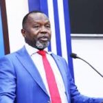 NSA Scandal: Ghost names balloons to GHS 2.2bn- AG reveals