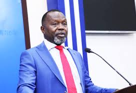 NSA Scandal: Ghost names balloons to GHS 2.2bn- AG reveals