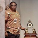 Gifty Oware-Mensah granted GHS10m bail in NSA scandal