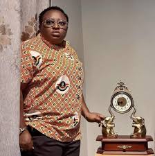 Gifty Oware-Mensah granted GHS10m bail in NSA scandal