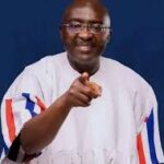 Bawumia is “our omo, our pepsodent”- Hassan Tampuli declares support