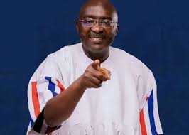 Bawumia is “our omo, our pepsodent”- Hassan Tampuli declares support