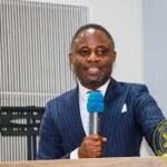 Government to build six new regional hospitals– Health Minister