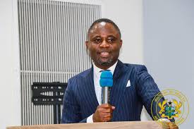 Government to build six new regional hospitals– Health Minister