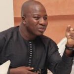 Parliament to revert names of public universities renamed by Akufo-Addo administration