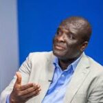 Renaming universities won’t improve education- Kamal-Deen