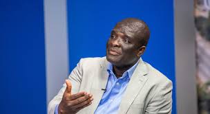 Renaming universities won’t improve education- Kamal-Deen