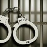 Police apprehend three robbers at Mallam