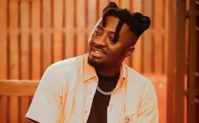 DJ Slim influenced my beef With Medikal- Amerado