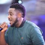 Perez Musik: Hunger making it hard for youth to worship God