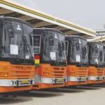 Government to procure 500 new buses for metro mass