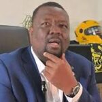 Julius Kotey meets OSP over GHS4m bribery allegation