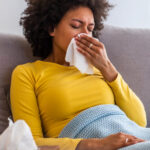 Ghana battles rising seasonal influenza cases