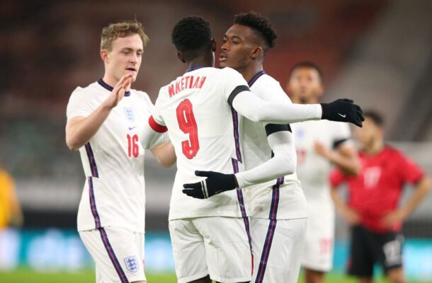 Otto Addo: “No automatic place” for foreign-born players who previously declined Ghana call-ups