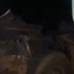 Swift GNFS response prevents major explosion after petroleum tanker accident at Yamoransa