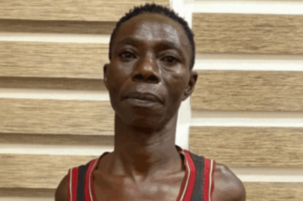 Cape Coast court jails fisherman 10 years for defiling 13-year-old girl