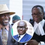 Citizen petitions CID to probe Justice Yonny Kulendi, Richard Japka in Ato Forson case