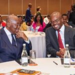 Akufo-Addo calls for African Water Peace Initiative at Nairobi conference