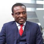 SML officials sue Kissi Agyebeng over ‘unlawful’ photographing and publication of images